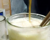 Foto langkah ke 3 dari resep TST (Teh Susu Telur).