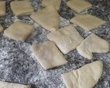 Foto del paso 4 de la receta: Tortas fritas