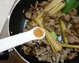 Foto langkah ke 6 dari resep Rempela Nenas.
