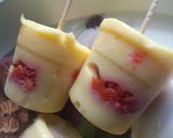 आइसक्रीम (ice cream reicpe in Hindi) रेसिपी चरण 8 फोटो