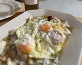 Foto del paso 4 de la receta: Cocochas de Bacalao y Gulas