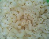 Foto langkah ke 1 dari resep Mac & Cheese.