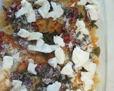 Foto del paso 1 de la receta: Pajaritas perezosas