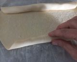 Foto del paso 2 de la receta: Palmeritas en freidora de aire (Cosori)
