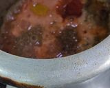 राजमा (rajma recipe in Hindi) रेसिपी चरण 3 फोटो
