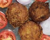 A picture of step 6 of Cutlets.