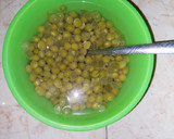 Foto del paso 2 de la receta: Chícharos a la francesa