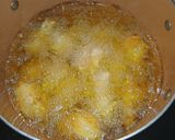 A picture of step 2 of VashBake Wings.