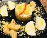 Foto del paso 5 de la receta: Tártar de Salmón y aguacate