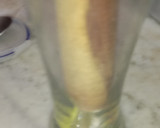 A picture of step 2 of Coke Mocktail.