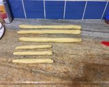 Foto del paso 5 de la receta: Pan de papa!!