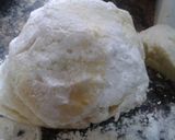 Foto del paso 3 de la receta: Ñoquis de papa (con y sin gluten): reciclado de puré