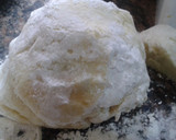 Foto del paso 3 de la receta: Ñoquis de papa (con y sin gluten): reciclado de puré