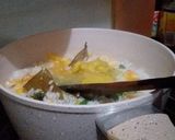 Foto langkah ke 4 dari resep Bubur manado.