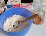 Foto del paso 2 de la receta: Pan tradicional