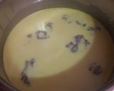 صورة لخطوة 3 من وصفة يخنة زهرة (قرنبيط) رز