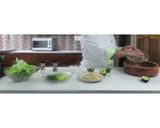 Foto del paso 1 de la receta: Ensalada de verano
