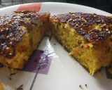 હાંડવો (Handvo Recipe In Gujarati) રેસીપી સ્ટેપ3ફોટો