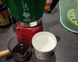 Foto langkah ke 1 dari resep Affogato Rumahan.