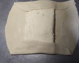 Foto del paso 4 de la receta: Masa de hojaldre
