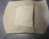 Foto del paso 4 de la receta: Masa de hojaldre
