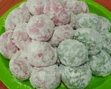 Foto langkah ke 9 dari resep Mochi Lembut Enak (no timbangan).