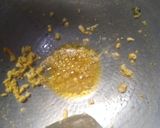 Foto langkah ke 2 dari resep Orak Arik Sayur.