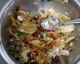 ફરાળી ભેળ (Farali Bhel Recipe In Gujarati) રેસીપી સ્ટેપ2ફોટો