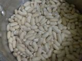 لوبيا بيضاء