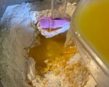 Foto del paso 4 de la receta: Sopaipillas con zapallo 🎃
