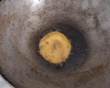 A picture of step 5 of Bajara vada (pearl millet vada).
