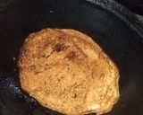 पैन केक (pancake recipe in Hindi) रेसिपी चरण 4 फोटो