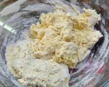 Foto del paso 2 de la receta: Pan Jalá Agulá para Rosh Hashaná ✡️🕯️