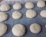 Foto del paso 6 de la receta: Bollitos de pan con queso cremoso Tm5