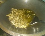 Foto langkah ke 2 dari resep Teri Kacang Sederhana.