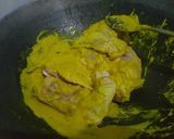 Foto langkah ke 3 dari resep Bubur Ayam Cakwe.