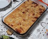 Foto do passo 4 de Torta Lowcarb de liquidificador