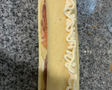 Foto del paso 9 de la receta: Brazo de gitano de salmón exprés