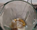 Foto del paso 1 de la receta Pollo en salsa de manzanas