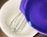 A picture of step 1 of Doughnut.