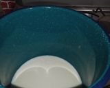 Foto del paso 2 de la receta: Panna cotta de licor de café