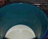 Foto del paso 2 de la receta: Panna cotta de licor de café