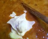 Lencsefőzelék recept fázis 3 fotója