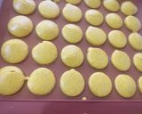 Foto del paso 12 de la receta: Macarrons con ganache de chocolate