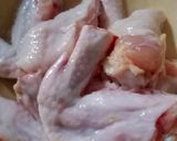 Foto langkah ke 2 dari resep #414 Pakcoy Ayam Saus Tiram (MPASI 8m+).