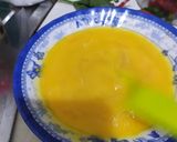 Foto langkah ke 1 dari resep Omurice Sederhana.
