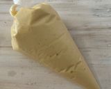 Foto langkah ke 3 dari resep Bolu Kering Jadul (Kue Bahulu).