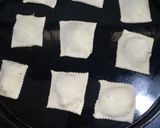 A picture of step 12 of Baked Mini Rava Bites.