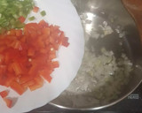 Foto del paso 3 de la receta: Sofrito para paella o fideuá