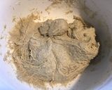 Une image de l'étape 5 de Pain brioché à la farine de blé noir.
